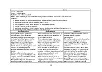 Prakses atskaite 'Audzināšanas un vērojuma prakse pirmsskolā', 20.