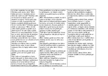 Prakses atskaite 'Audzināšanas un vērojuma prakse pirmsskolā', 22.