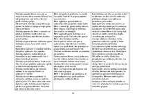 Prakses atskaite 'Audzināšanas un vērojuma prakse pirmsskolā', 24.