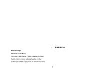 Prakses atskaite 'Audzināšanas un vērojuma prakse pirmsskolā', 28.