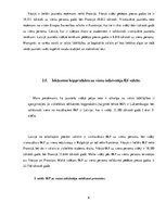 Referāts 'Studiju darbs informācijas pārvaldībā', 8.