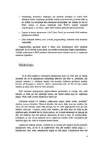 Biznesa plāns 'Biznesa plāns: SMS reklāma', 6.