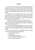 Referāts 'Darba algu sistēmas organizēšana', 2.