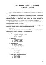 Referāts 'Darba algu sistēmas organizēšana', 8.