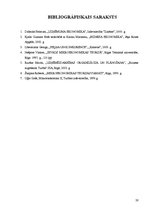 Referāts 'Darba algu sistēmas organizēšana', 20.