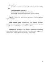 Referāts 'Sintaktiskās konstrukcijas E.Virzas poēmā "Straumēni"', 7.