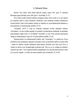 Referāts 'Sintaktiskās konstrukcijas E.Virzas poēmā "Straumēni"', 8.