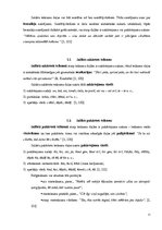 Referāts 'Sintaktiskās konstrukcijas E.Virzas poēmā "Straumēni"', 11.