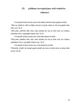 Referāts 'Sintaktiskās konstrukcijas E.Virzas poēmā "Straumēni"', 28.