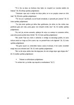 Referāts 'Sintaktiskās konstrukcijas E.Virzas poēmā "Straumēni"', 32.