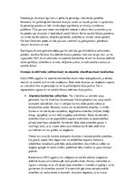 Konspekts 'Skumju sociālie aspekti', 2.