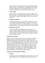 Konspekts 'Skumju sociālie aspekti', 5.