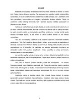 Referāts 'Pusdienu restorāns "Teci, teci"', 4.