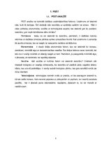 Referāts 'Pusdienu restorāns "Teci, teci"', 5.