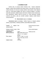 Referāts 'Pusdienu restorāns "Teci, teci"', 7.