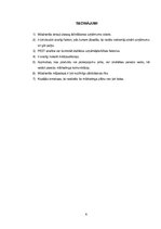 Referāts 'Pusdienu restorāns "Teci, teci"', 8.