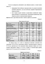 Referāts 'Oценка вероятности банкроства предприятия "MedPro Inc" на основе модели Аргенти', 9.