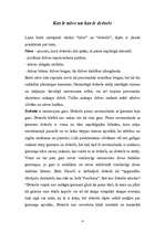 Konspekts 'Nāve, nemirstība un viss, kas ar tām saistīts', 4.