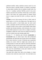 Konspekts 'Nāve, nemirstība un viss, kas ar tām saistīts', 9.