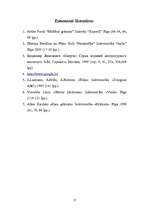 Konspekts 'Nāve, nemirstība un viss, kas ar tām saistīts', 17.