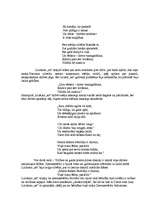 Konspekts 'Eduarda Veidenbauma dzejoļu analīze', 2.