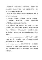 Referāts 'Tūrisma nozares vēsturiskā attīstība un nākotnes prognozes', 5.