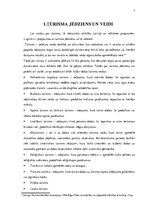 Referāts 'Tūrisma nozares vēsturiskā attīstība un nākotnes prognozes', 7.