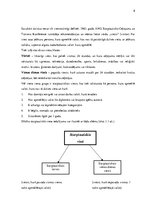 Referāts 'Tūrisma nozares vēsturiskā attīstība un nākotnes prognozes', 8.