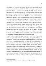 Referāts 'Tūrisma nozares vēsturiskā attīstība un nākotnes prognozes', 12.