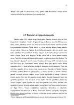 Referāts 'Tūrisma nozares vēsturiskā attīstība un nākotnes prognozes', 13.