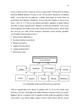 Referāts 'Tūrisma nozares vēsturiskā attīstība un nākotnes prognozes', 14.