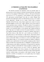 Referāts 'Tūrisma nozares vēsturiskā attīstība un nākotnes prognozes', 16.