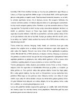 Referāts 'Tūrisma nozares vēsturiskā attīstība un nākotnes prognozes', 17.