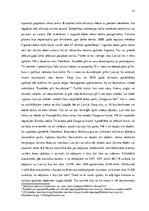 Referāts 'Tūrisma nozares vēsturiskā attīstība un nākotnes prognozes', 21.