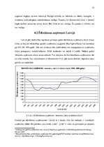 Referāts 'Tūrisma nozares vēsturiskā attīstība un nākotnes prognozes', 22.