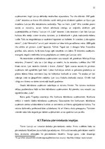 Referāts 'Tūrisma nozares vēsturiskā attīstība un nākotnes prognozes', 23.