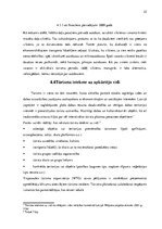 Referāts 'Tūrisma nozares vēsturiskā attīstība un nākotnes prognozes', 25.