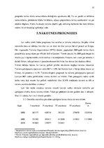 Referāts 'Tūrisma nozares vēsturiskā attīstība un nākotnes prognozes', 27.