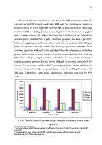 Referāts 'Tūrisma nozares vēsturiskā attīstība un nākotnes prognozes', 28.