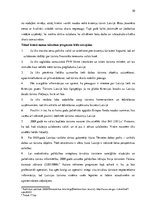 Referāts 'Tūrisma nozares vēsturiskā attīstība un nākotnes prognozes', 30.