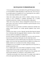 Referāts 'Tūrisma nozares vēsturiskā attīstība un nākotnes prognozes', 33.