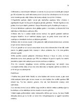 Referāts 'Tūrisma nozares vēsturiskā attīstība un nākotnes prognozes', 34.