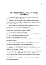 Referāts 'Tūrisma nozares vēsturiskā attīstība un nākotnes prognozes', 35.