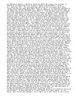 Eseja '"Watership Down" by Richard Adams: the importance of myths in the novel compared', 1.