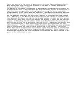 Eseja '"Watership Down" by Richard Adams: the importance of myths in the novel compared', 3.