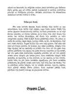 Referāts 'Jumis', 4.