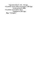 Referāts 'Jumis', 6.