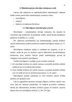 Referāts 'Maksātnespējas ekonomiskais pamatojums', 10.