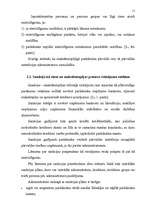 Referāts 'Maksātnespējas ekonomiskais pamatojums', 11.