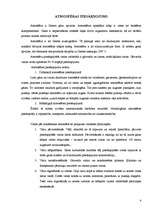 Referāts 'Atmosfēras piesārņojums', 4.